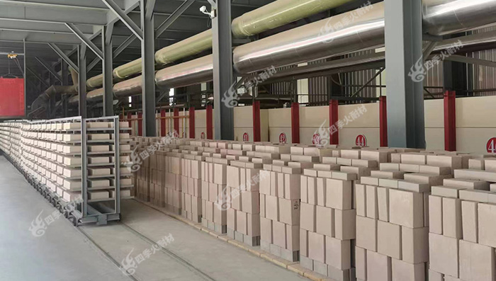 耐火磚價格_澆注料廠家